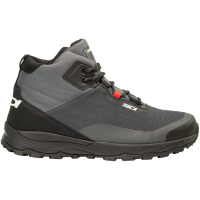 LIBER MID anthracite/black